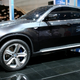 Illustration for article titled Frankfurt Auto Show: BMW X6 Concept